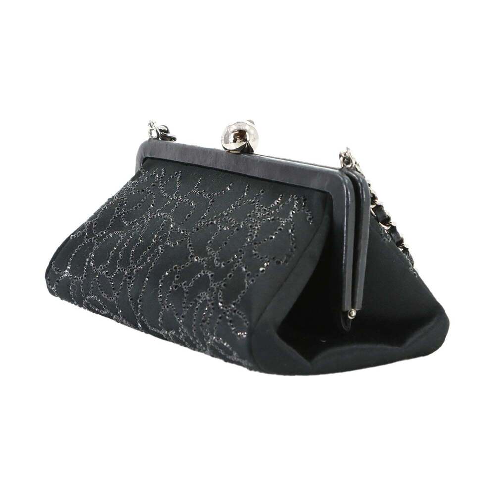 CHANEL Black Bag - Picture 4 of 10